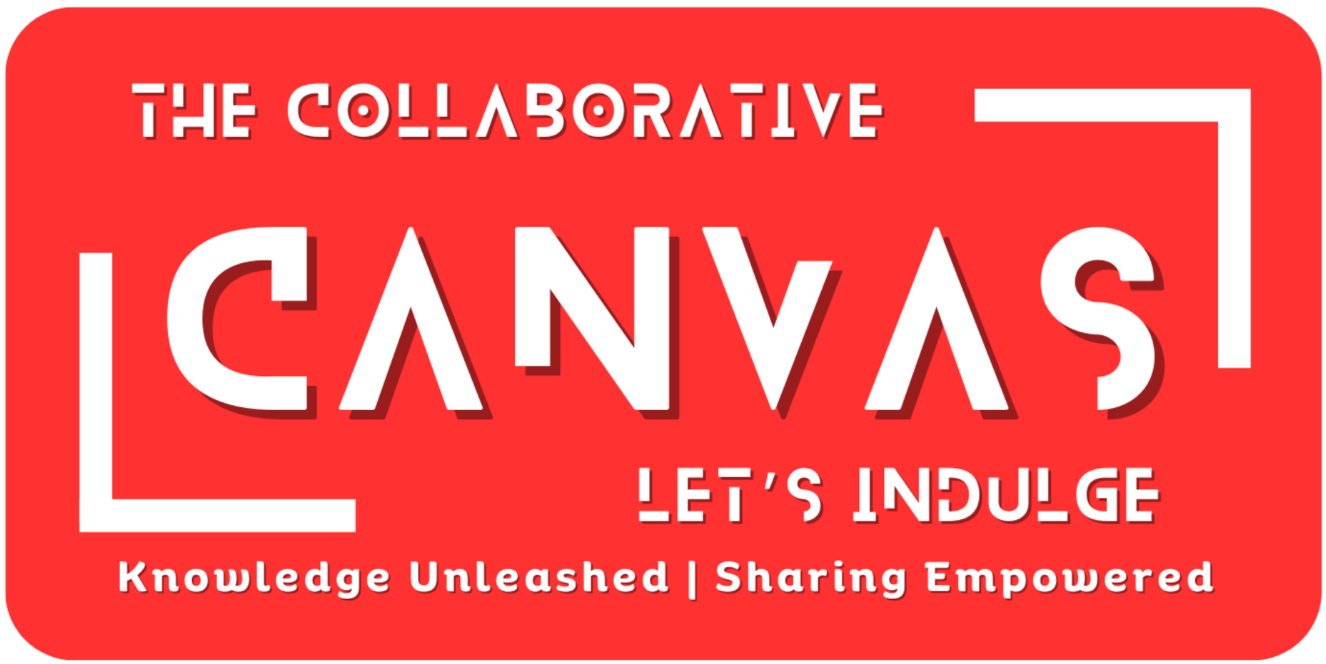 The Collaborative Canvas Podcast on YouTube