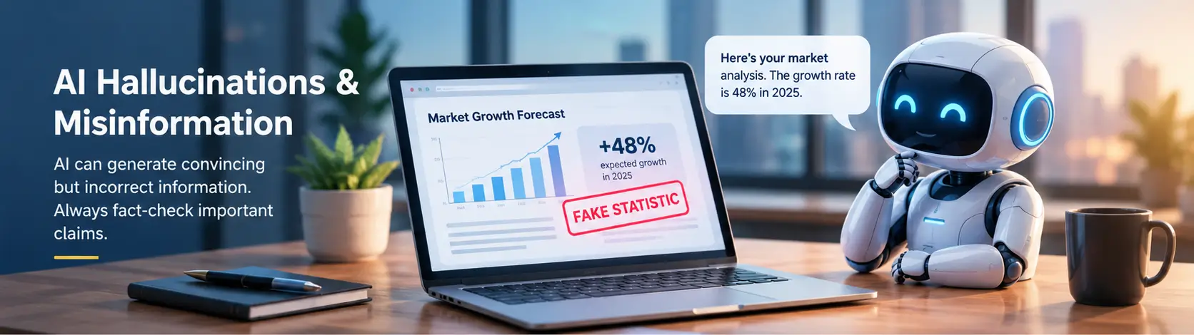 AI Misinformation