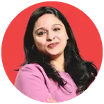 Smriti Singh Bhatia