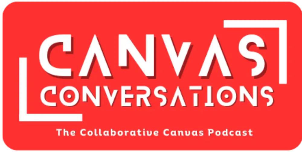 Canvas Conversations on YouTube