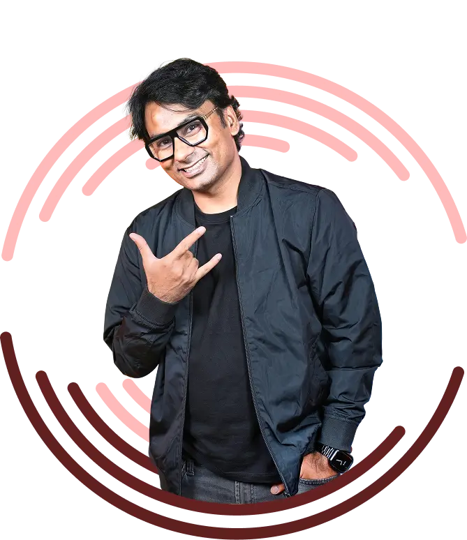 ankesh saxena