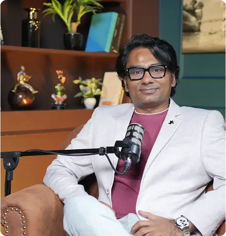 Photo of Ankesh Saxena