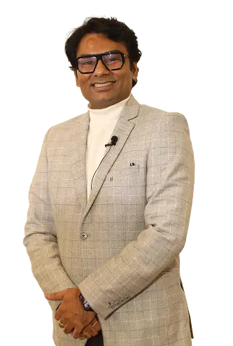 Photo of Ankesh Saxena