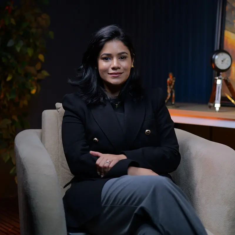 Photo of Garima Kakkar
