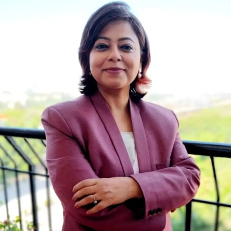 Photo of Neha Mishra