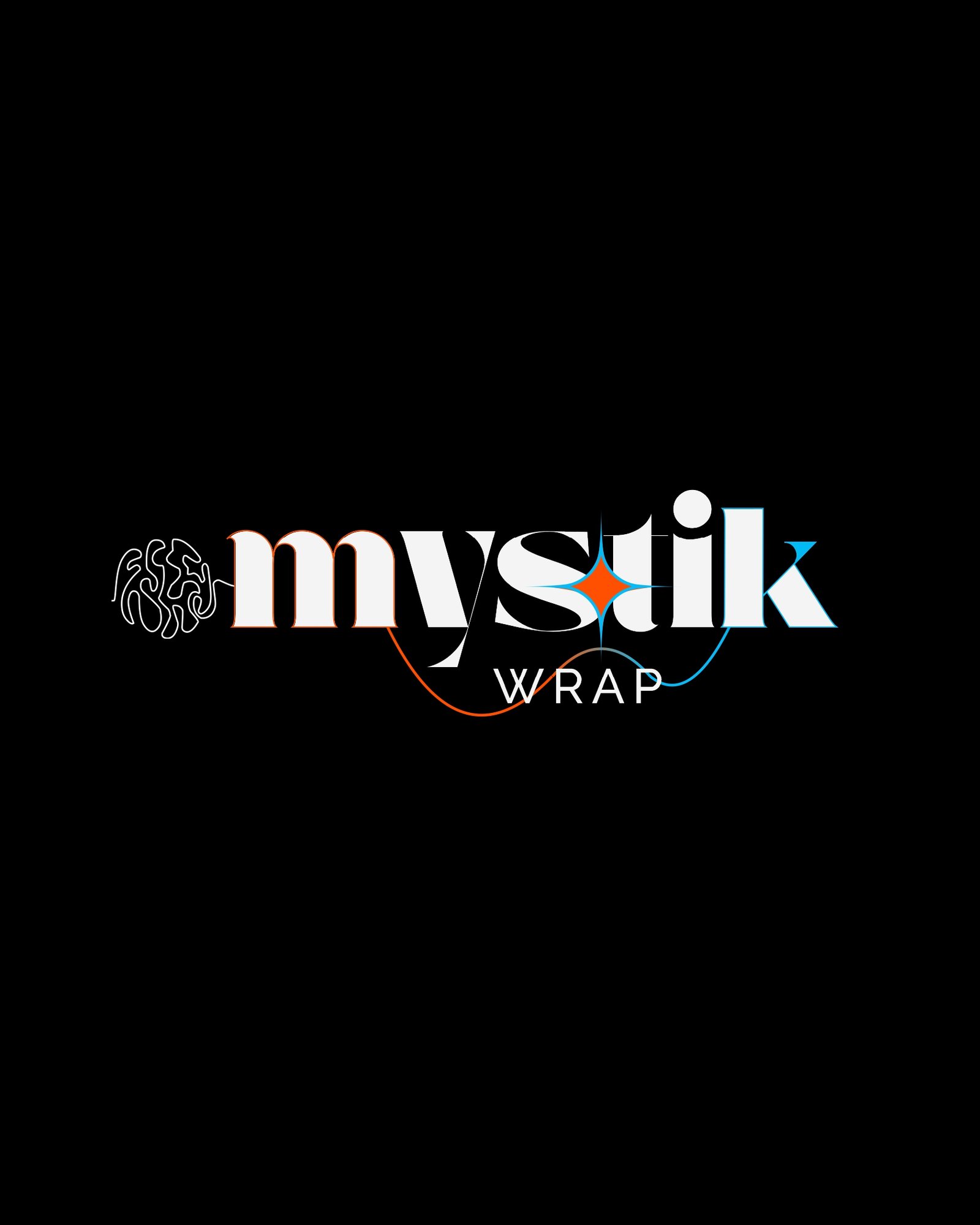 Mystik Wrap Logo
