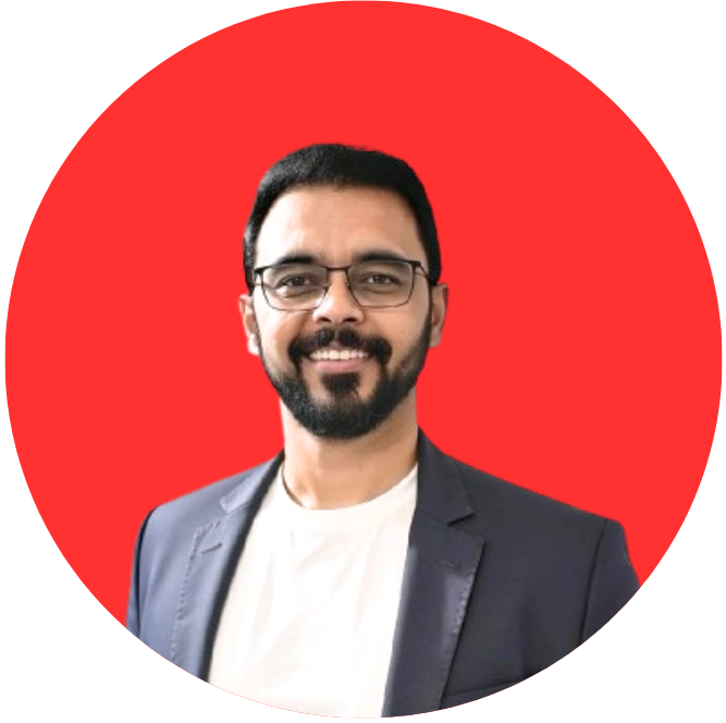 Aditya Sharan