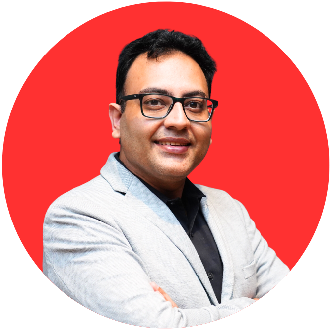 Ankit Dhanuka
