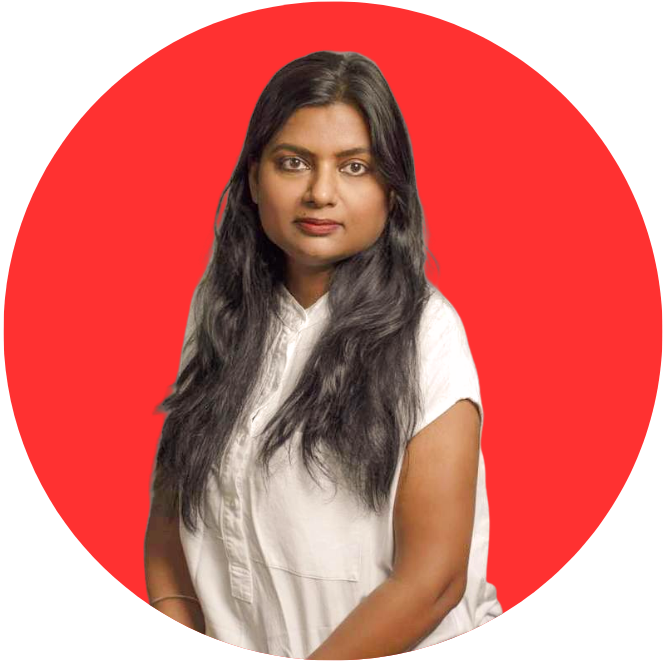 Aparajita Roy
