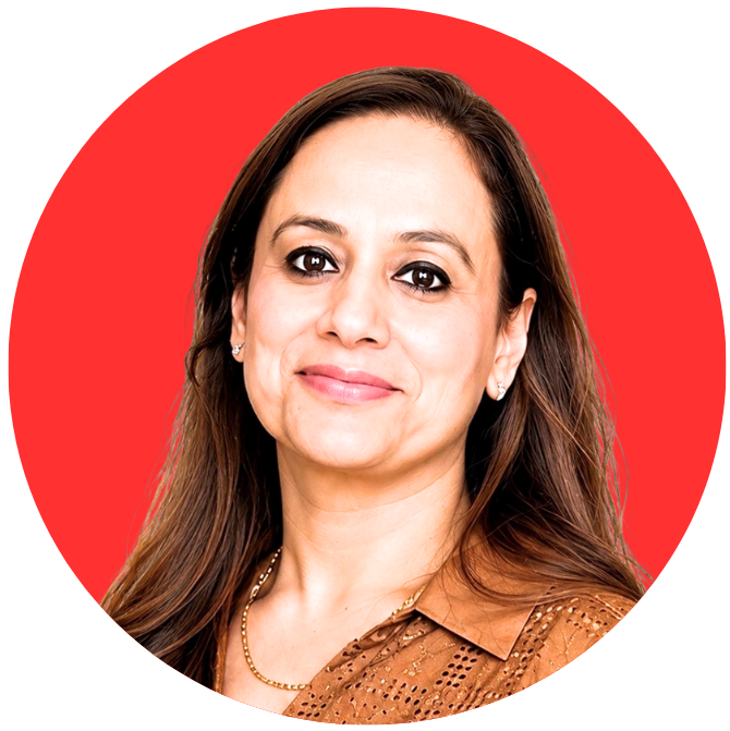 Charu Mullick