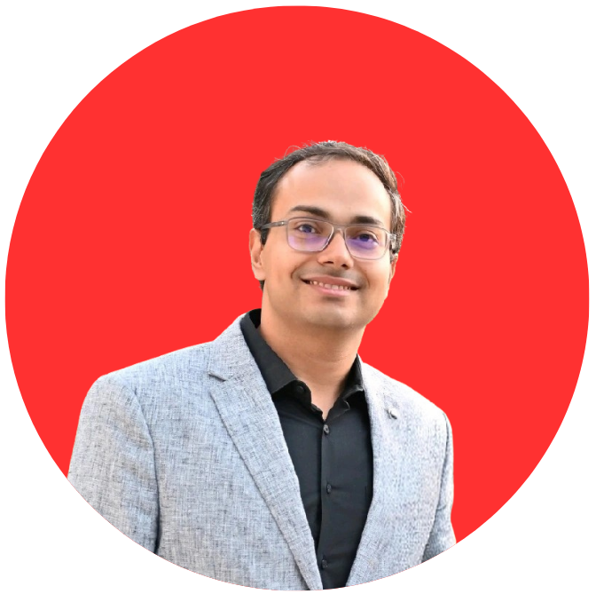 Kumar Kushal