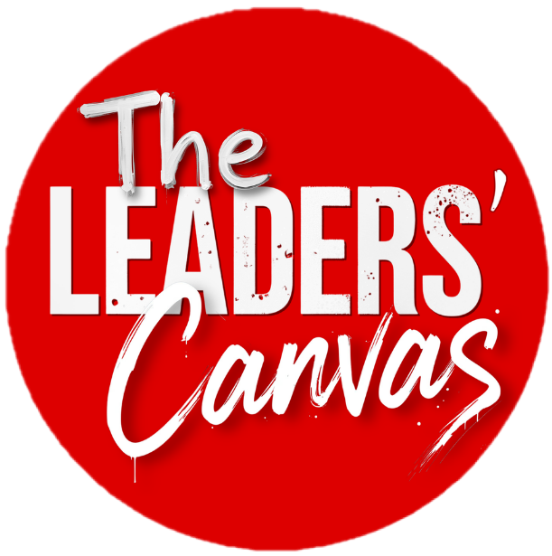 The Leaders' Canvas