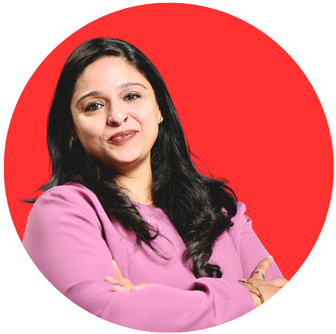 Smriti Singh Bhatia