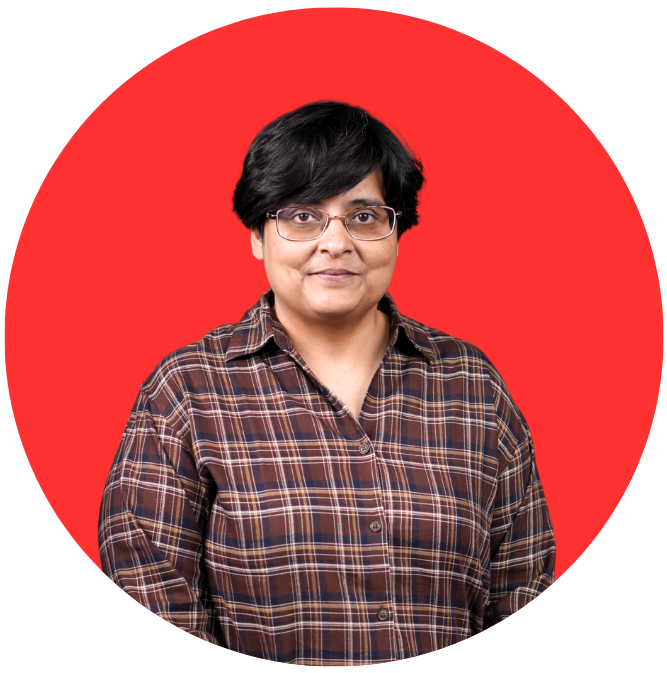 Soumya Mohanty