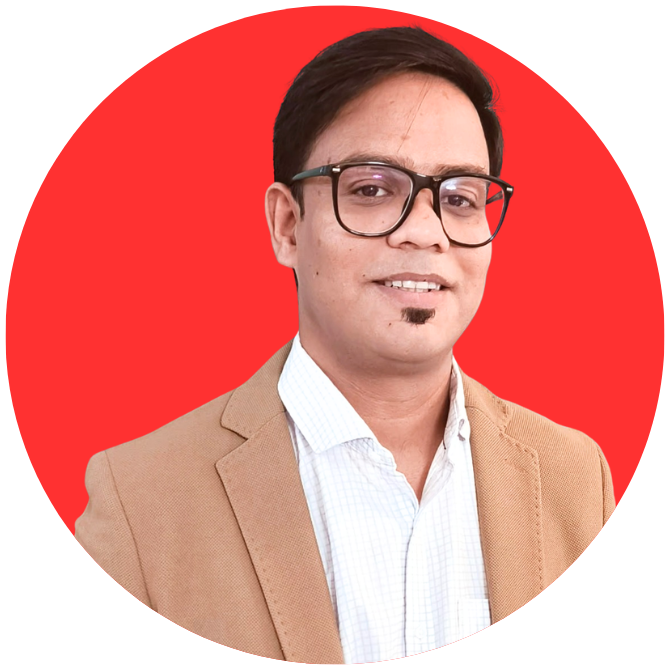 Unnayan Ghosh