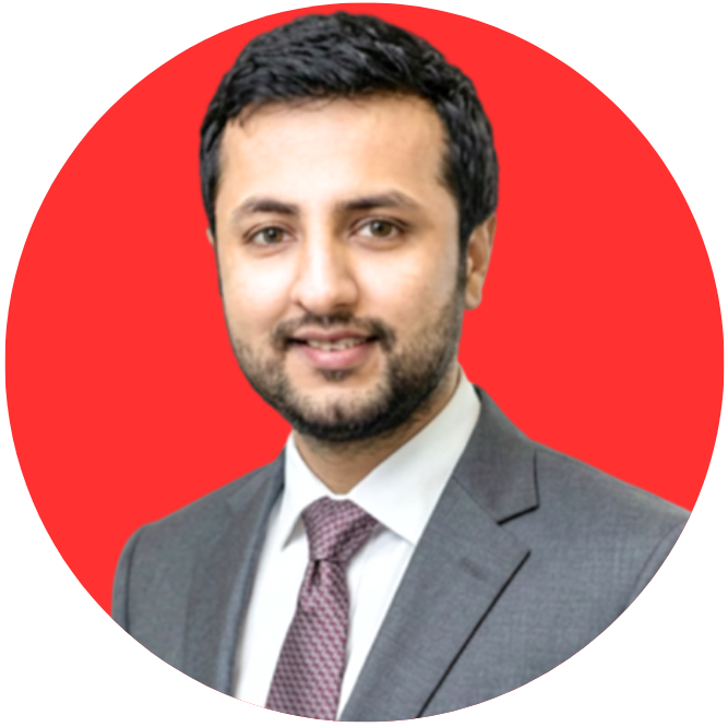 Varun Mehra