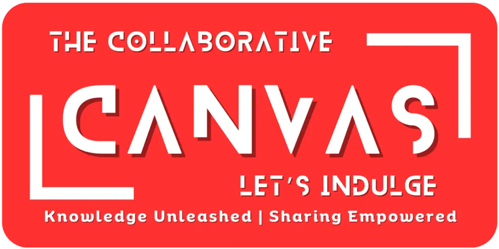 The Collaborative Canvas Podcast on YouTube